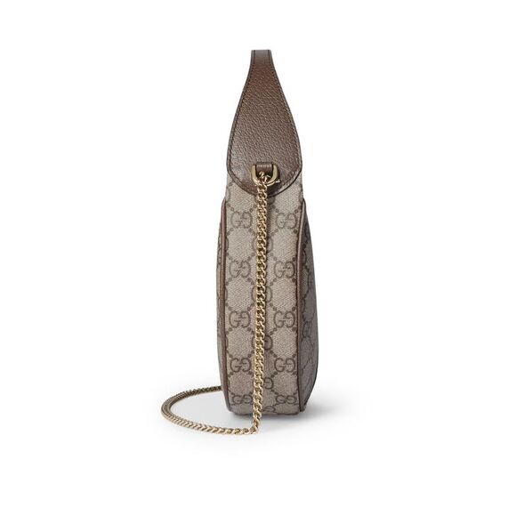 Gucci Women Ophidia Small Shoulder Bag - Picture 7 of 7